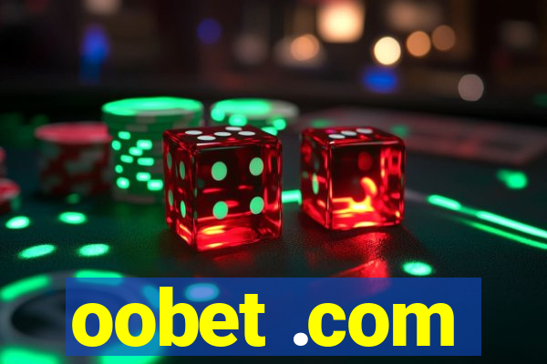 oobet .com